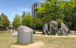 【撮影場所】福島県 郡山市 21世紀記念公園麓山の杜 

【住所】福島県郡...