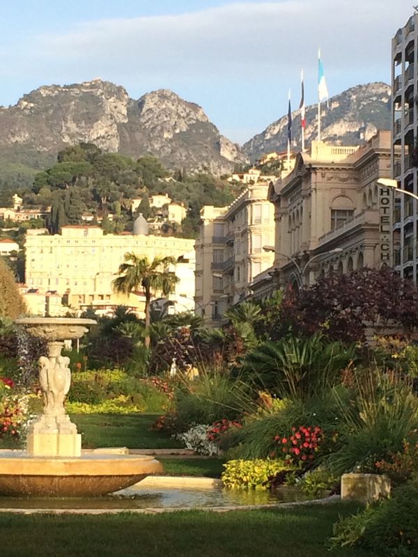 フランス・Nice「2016 ニース🇫🇷」の写真