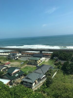 【撮影場所】
茨城県 日立市 SEA BIRDS CAFE

【住所】
茨...