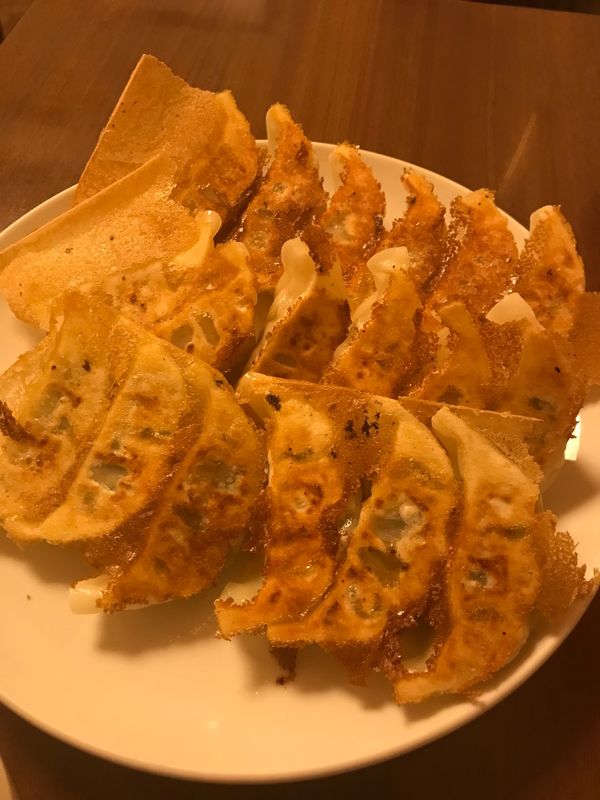 日本・東京都「関東4県満喫青春18きっぷの旅」の写真：【撮影場所】栃木県 宇都宮市 豚嘻嘻本店...