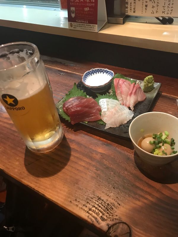 日本・東京都「関東4県満喫青春18きっぷの旅」の写真：【撮影場所】栃木県 宇都宮市 海雲もずく...