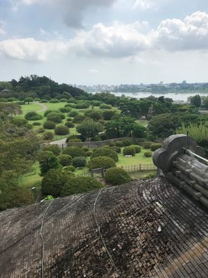 【撮影場所】
茨城県 水戸市 偕楽園

【住所】
茨城県水戸市常磐町1丁目...