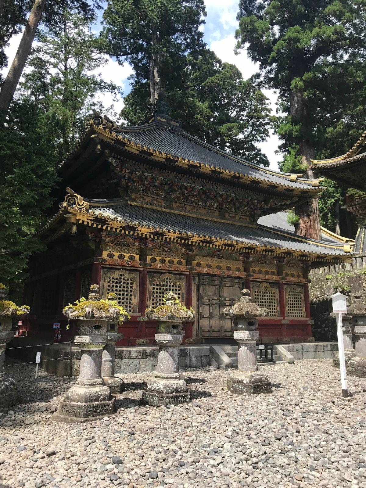 【撮影場所】
栃木県 日光市 日光東照宮

【住所】
栃木県日光市山内23...