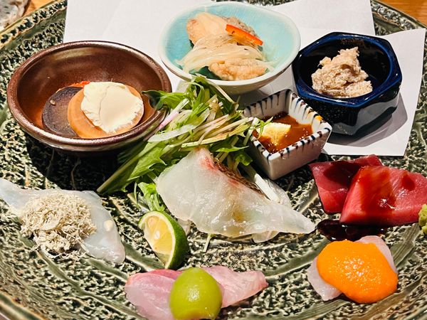 日本・東京都「HJC視察」の写真：夢酒みずき