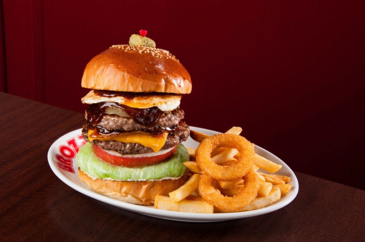 ブラザーズ日本橋高島屋店