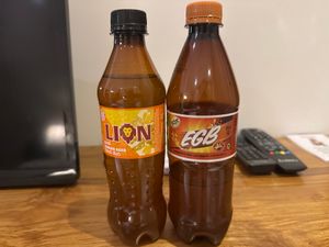 5/2
ローカル屋台でインディアッパとドーサ
ホテル朝食、ビュッフェ昼食
...