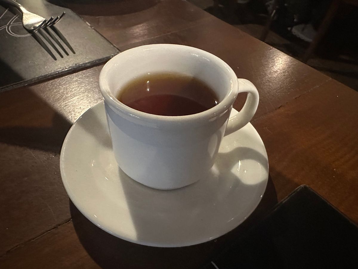 4/29
Ceylon curry clubでスリランカ料理
ホッパー、ス...