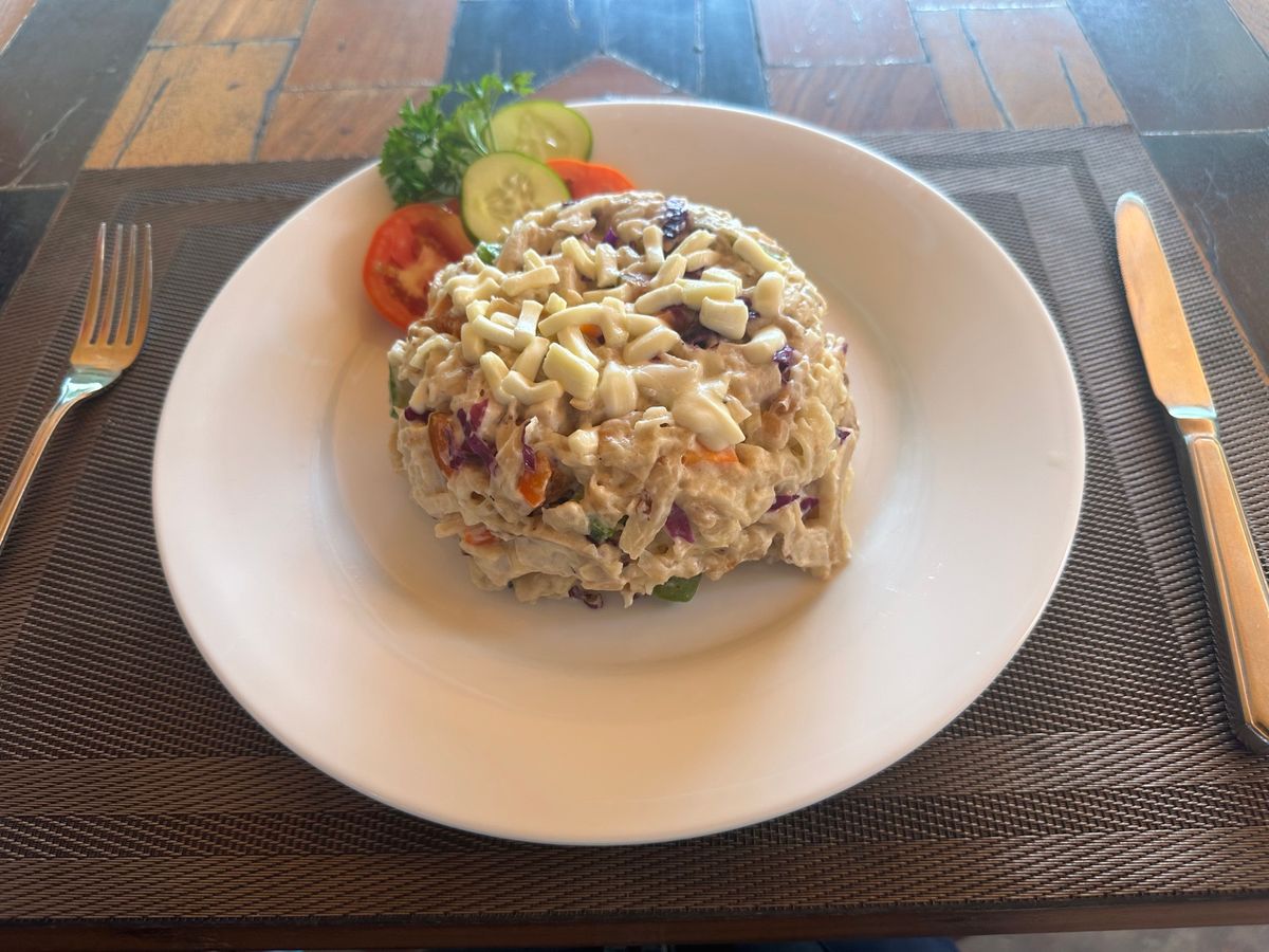 4/30
スリランカカレー、コットゥ、ビリヤニ、ライオンビール