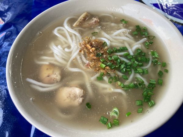 ラオス人民民主共和国・ルアンパバーン「ラオス」の写真：パークセー
カオピヤックセーンとラオスブ...