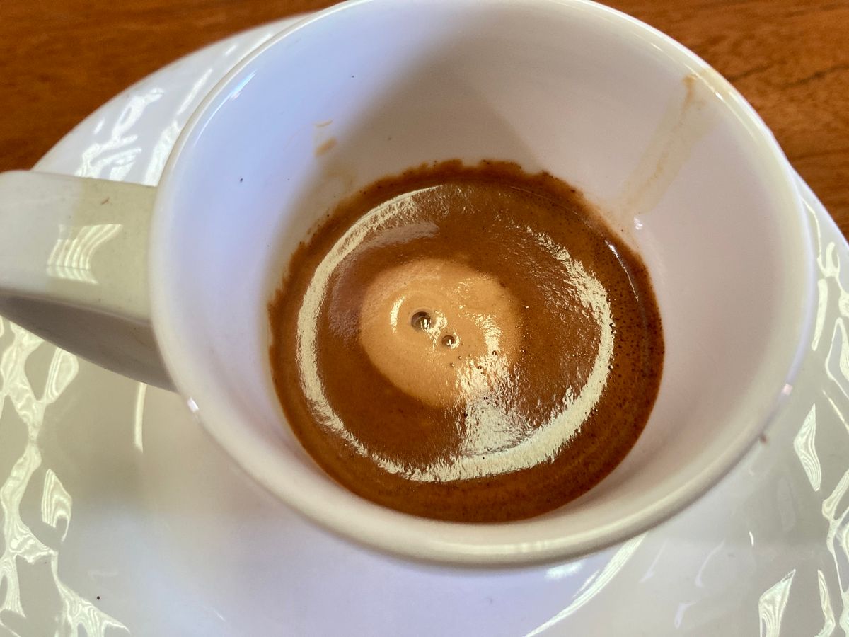 パークソン
コーヒー農園でコーヒー豆(アラビカ種のティピカ)を買いました。...