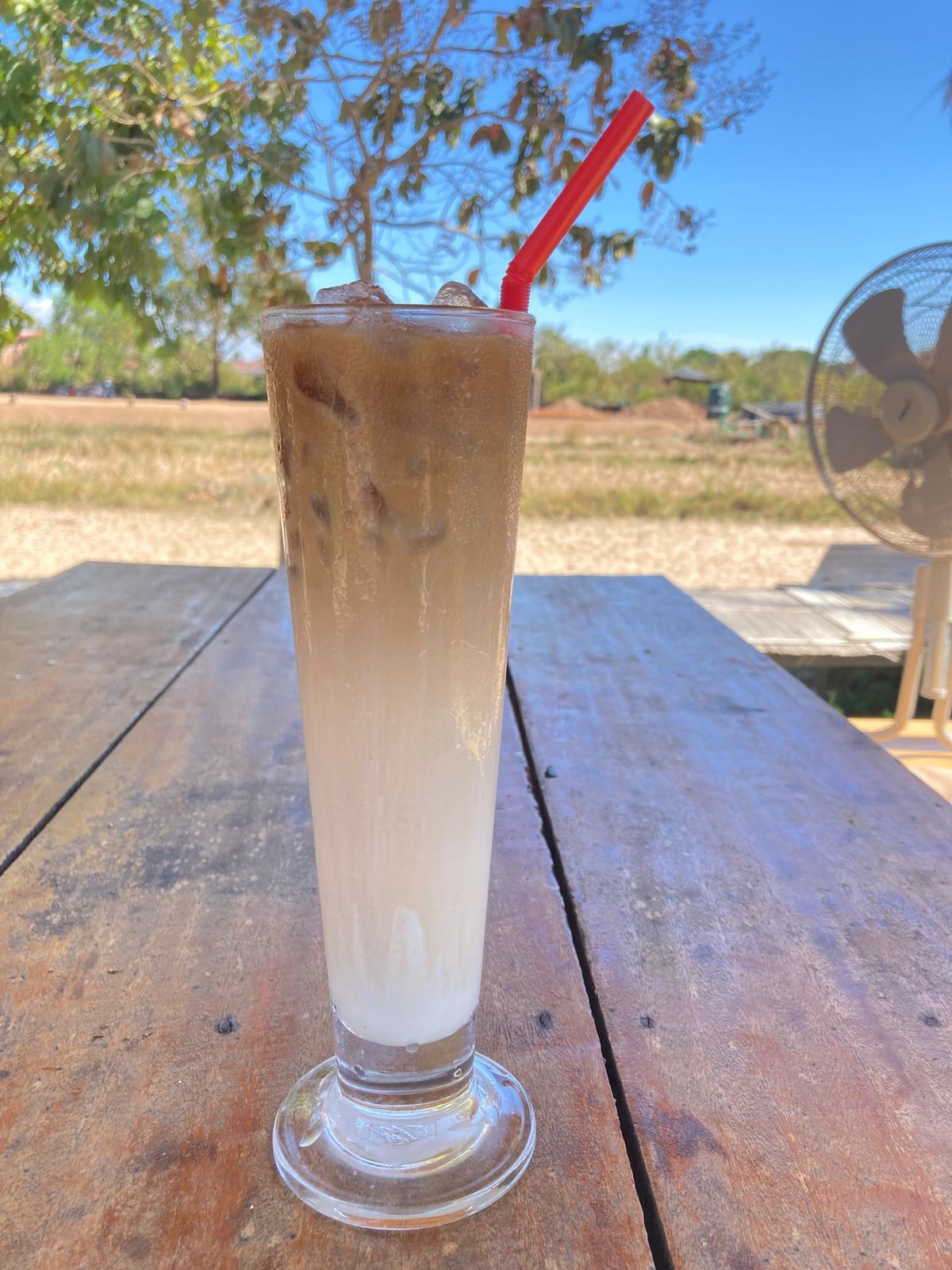 パークセー
市内でバイクをレンタルし、メコン川にかかるラオス日本大橋を渡る...