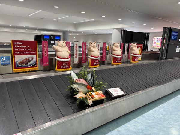 日本・愛知県「常滑BBCT」の写真