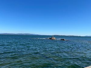 知多半島、弘法大師上陸地