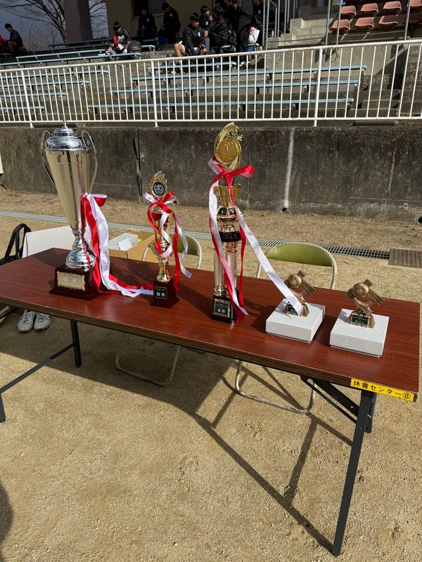 日本・奈良県「NEXT INNOVATIONS CUP」の写真