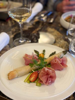 Restaurant À la maison（レストランアラメゾン）

ホ...