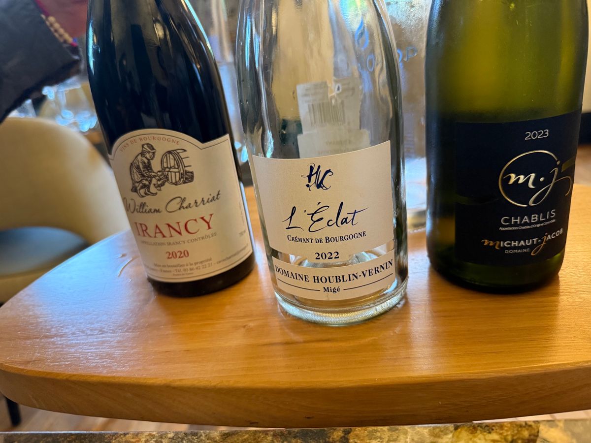 Restaurant À la maison（レストランアラメゾン）

ホ...