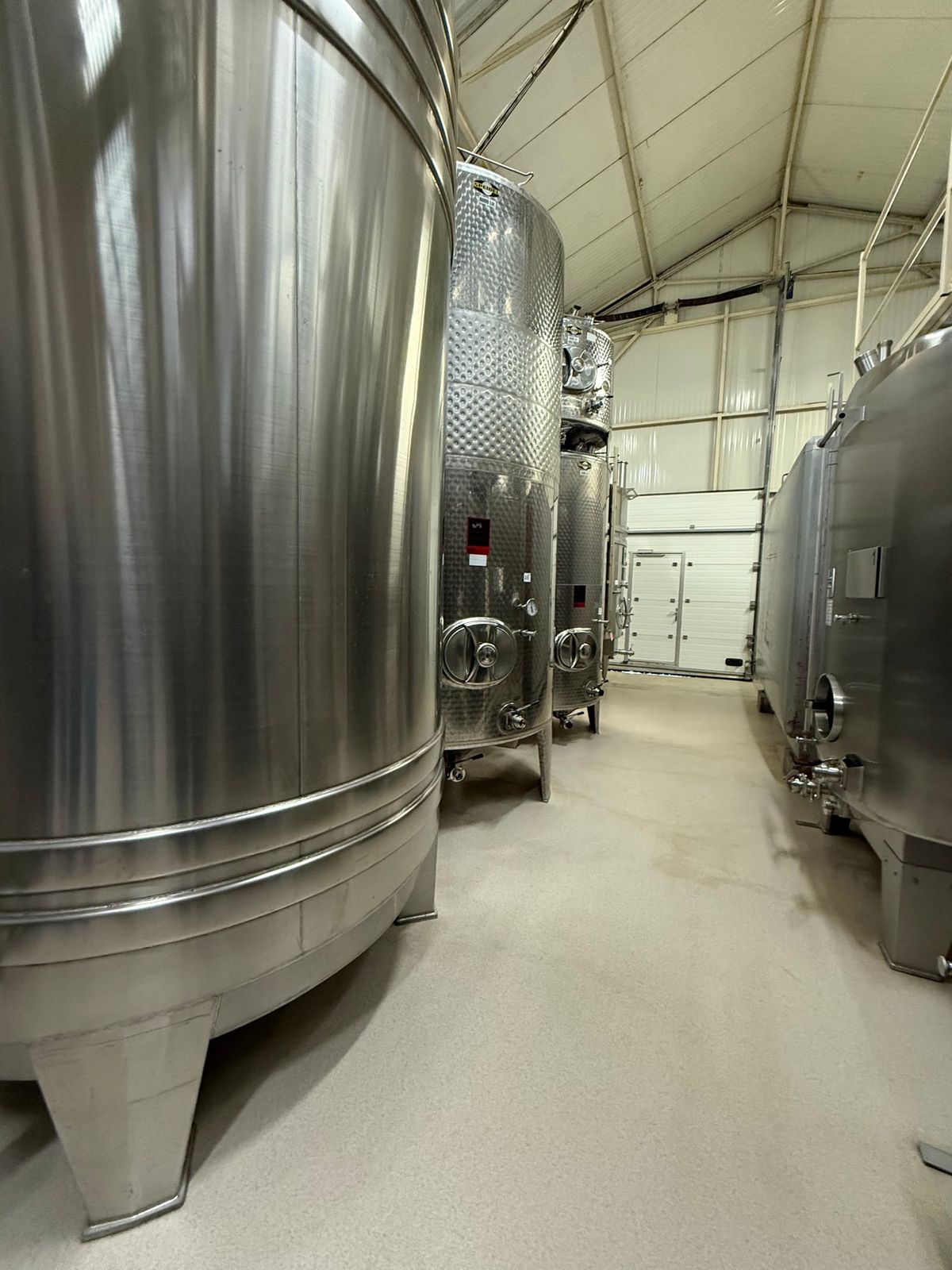 CLOTILDE DAVENNE（クロティルド・ダヴェンヌ）で試飲

この...