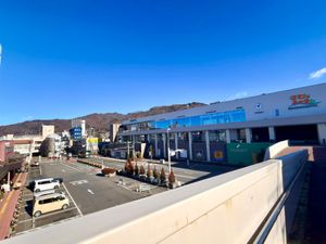 ①作中度々出てくる橋
②保利先生と彼女が渡る横断歩道
③保利先生と彼女が出...