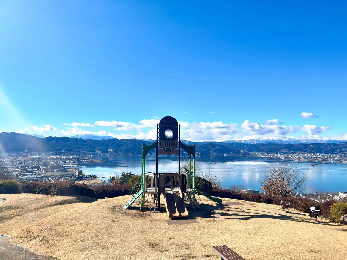 映画「怪物」で、湊と依里がビッグクランチの話をする公園。
作中で使われてい...