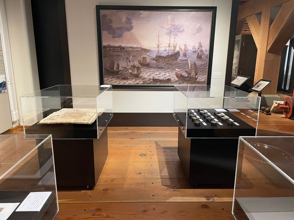 日本・長崎県「Nagasaki」の写真：平戸オランダ商館