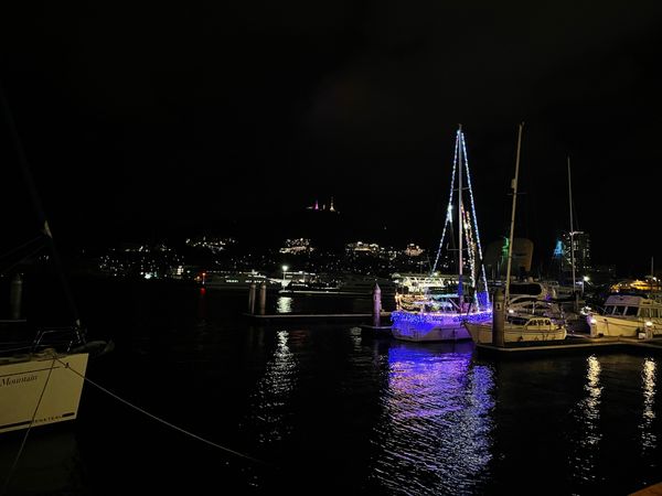 日本・長崎県「Nagasaki」の写真：長崎出島ワーフ