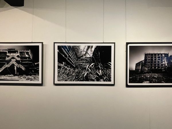 日本・長崎県「Nagasaki」の写真：軍艦島デジタルミュージアム