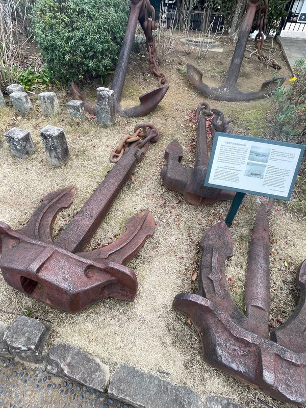 日本・長崎県「Nagasaki」の写真：グラバー園