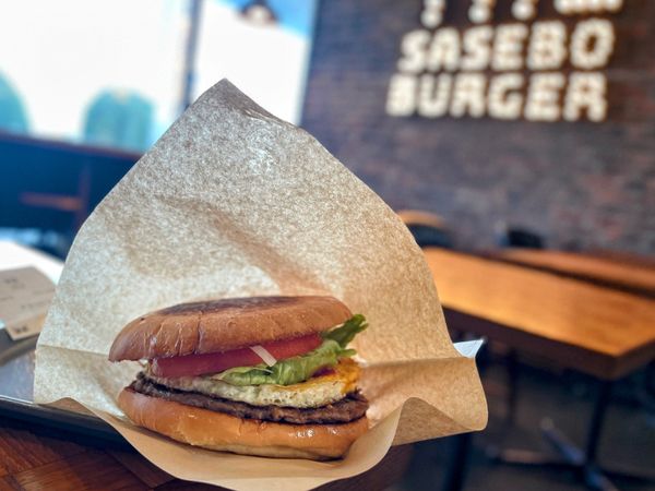 日本・長崎県「Nagasaki」の写真：ログキット 長崎空港店