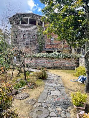 祈りの丘 絵本美術館