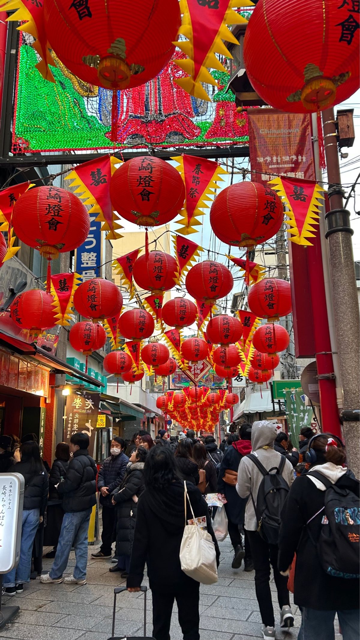 これは点灯前夕焼け🌇
既に綺麗✨