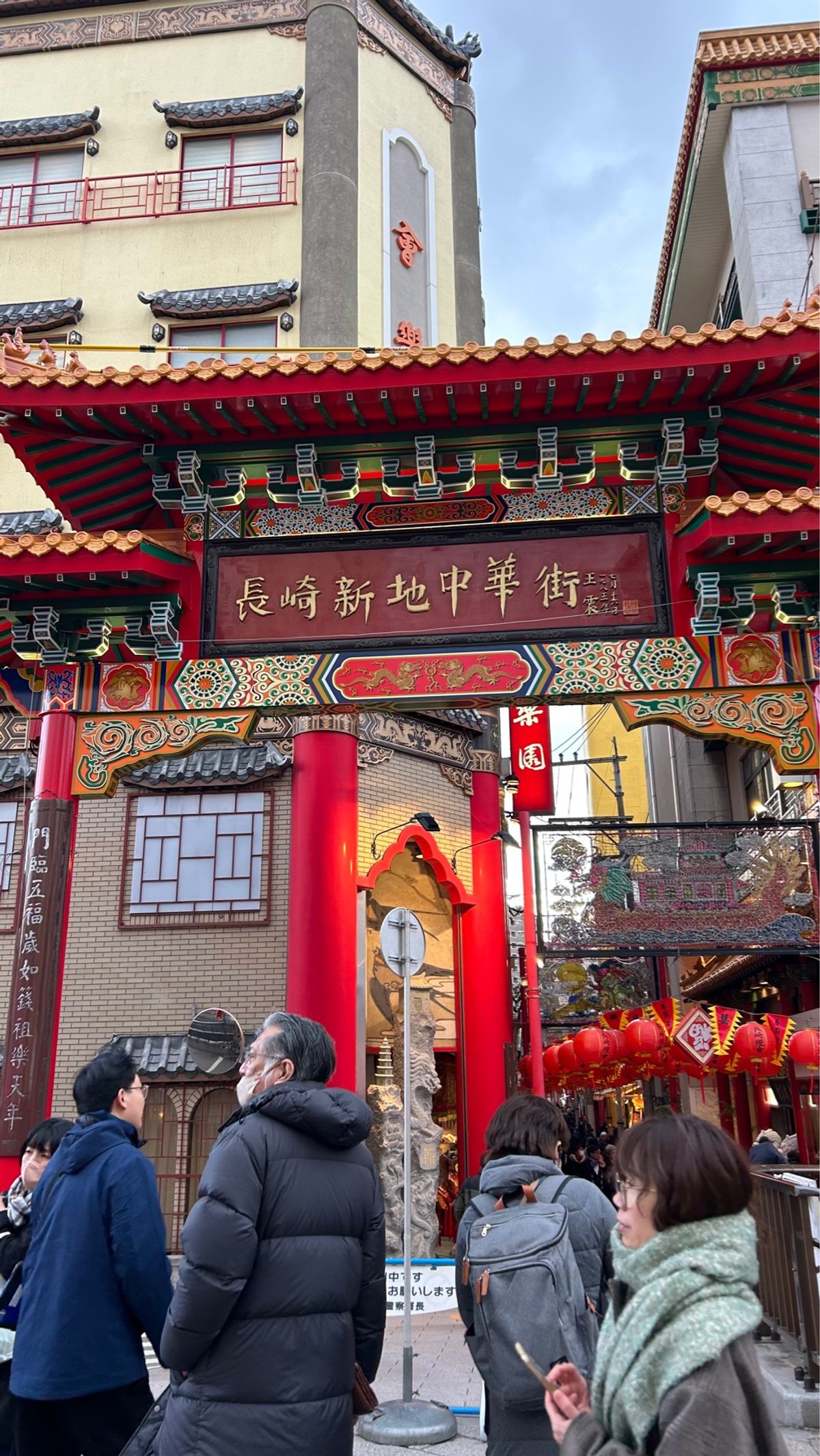 これは点灯前夕焼け🌇
既に綺麗✨