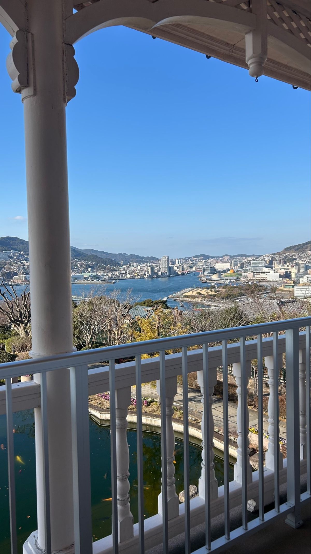 グラバー園と大浦天主堂

天気よすぎていいお散歩。
雰囲気素敵すぎて幸せすぎた〜