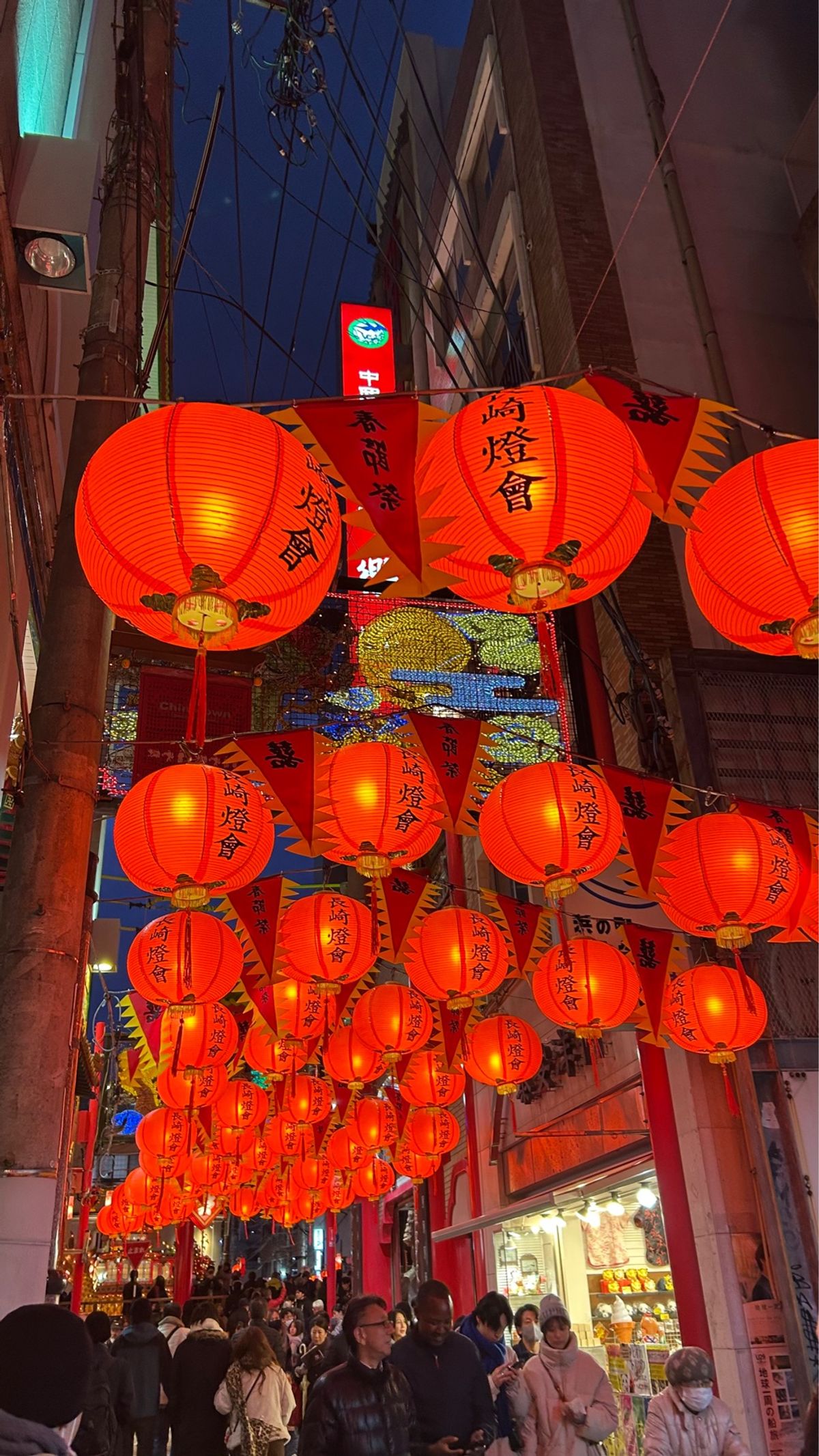 どこを見渡してもキラキラ