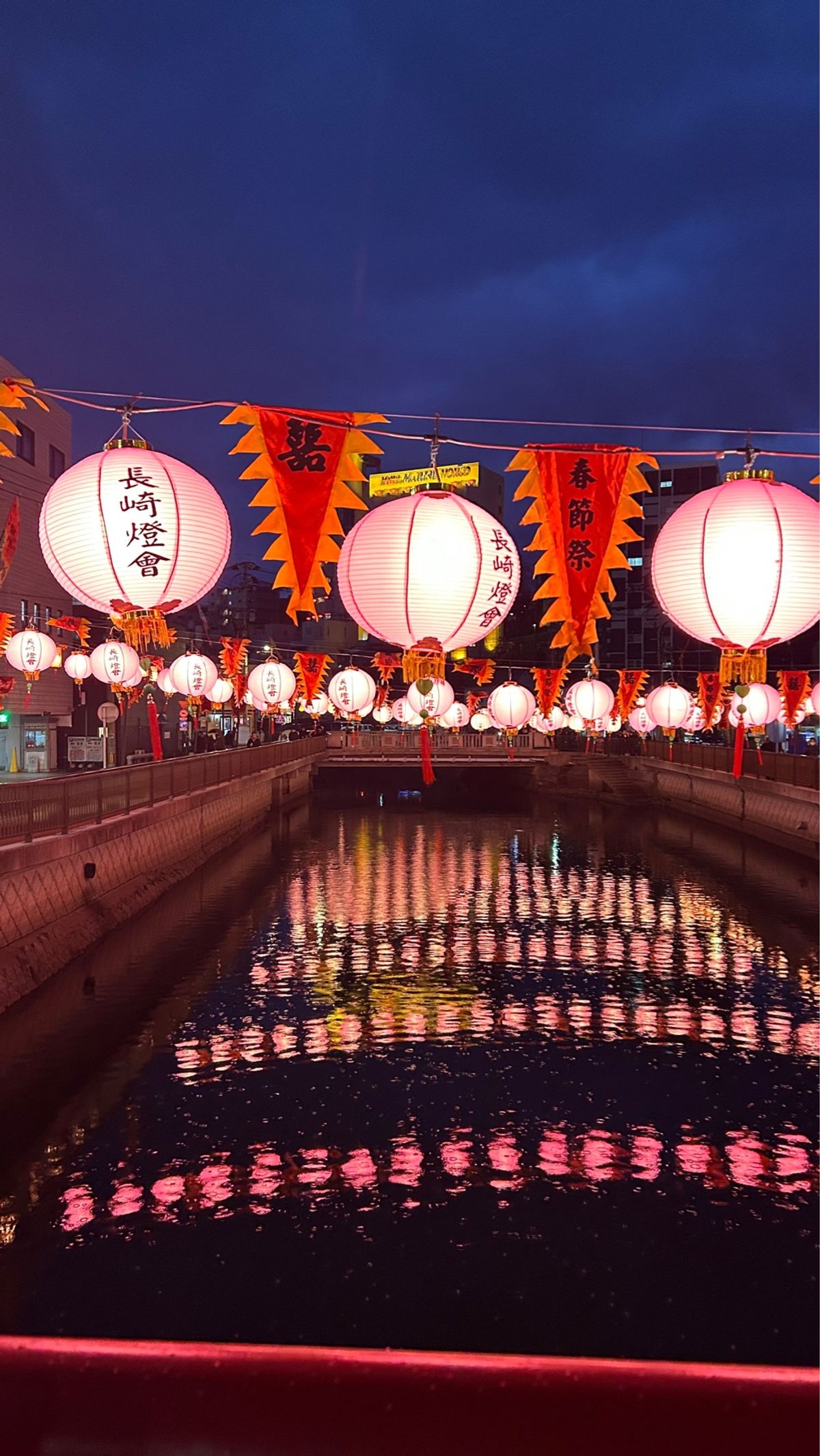 どこを見渡してもキラキラ