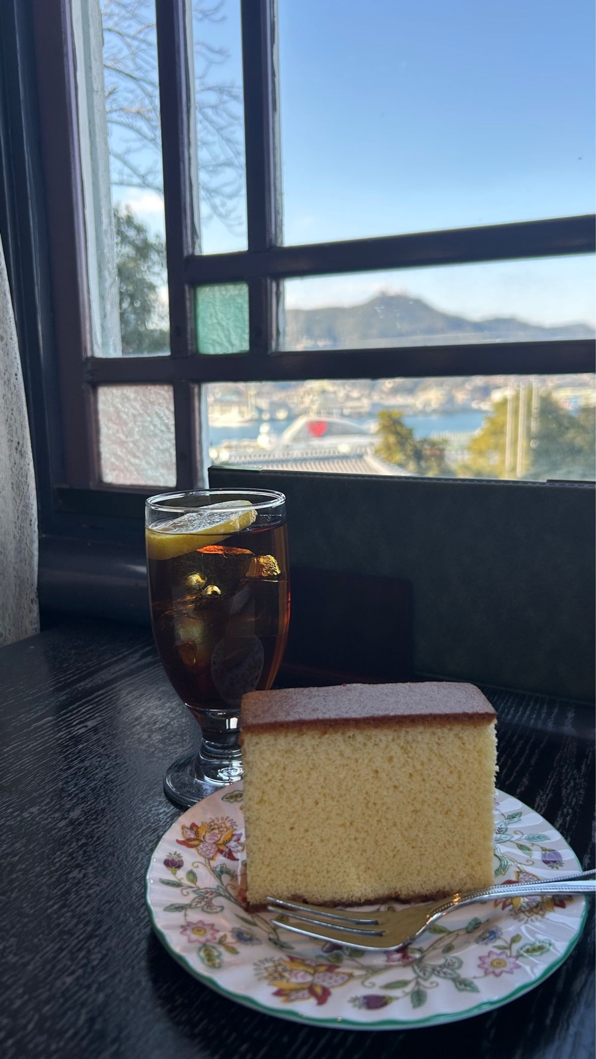 グラバー園と大浦天主堂

天気よすぎていいお散歩。
雰囲気素敵すぎて幸せすぎた〜