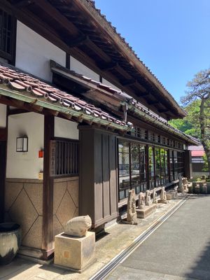 【撮影場所】
山形県 天童市 出羽桜美術館

【住所】
山形県天童市一日町...