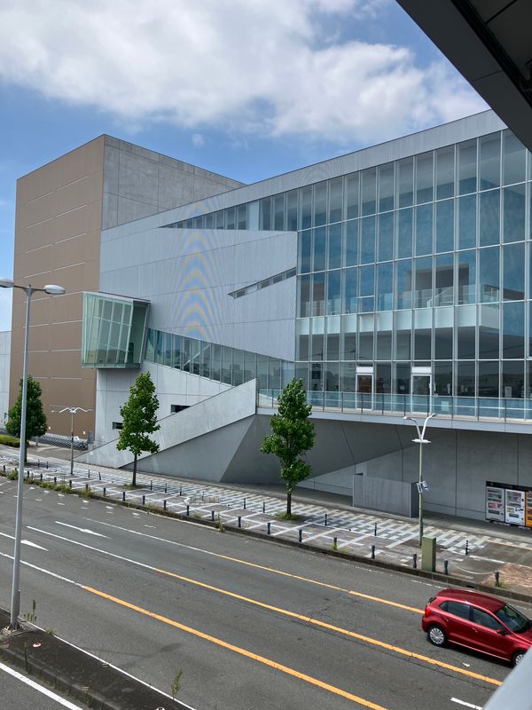 日本・静岡県「関東・東海エリア＋福島県青春18きっぷの旅」の写真：【撮影場所】
静岡県 静岡市 清水駅

...