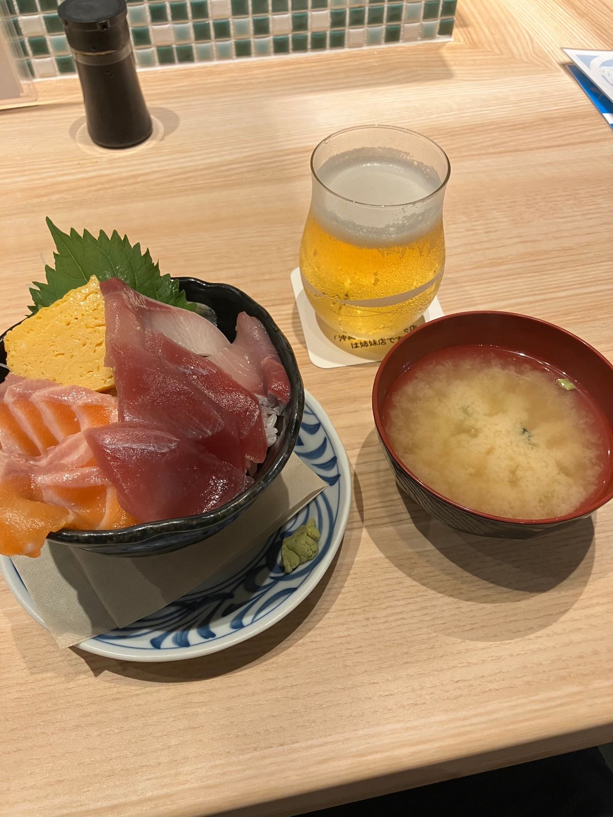 【撮影場所】
埼玉県 さいたま市 函館森町しげぞう さいたま新都心店

【...