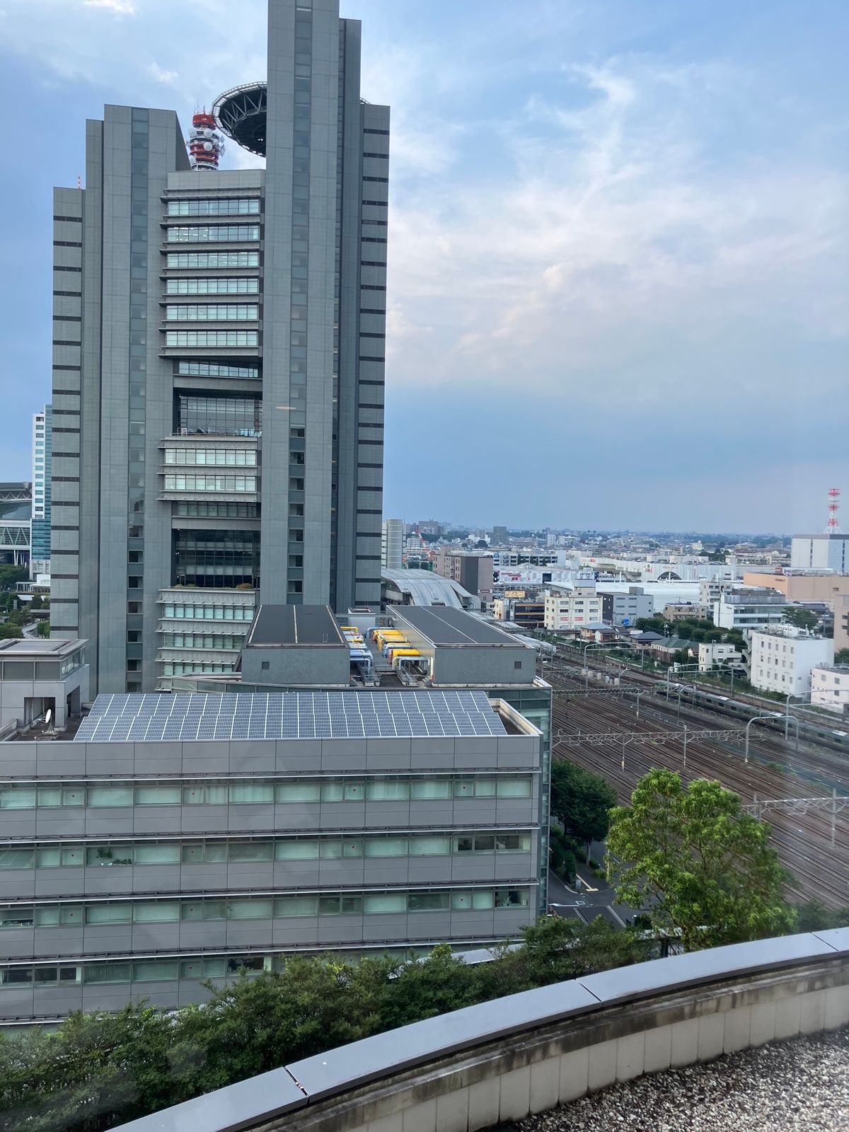 【撮影場所】
埼玉県 さいたま市 THE MARC GRAND HOTEl...