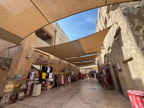 アラブ首長国連邦・ドバイ「UAE旅行」の写真：ドバイ