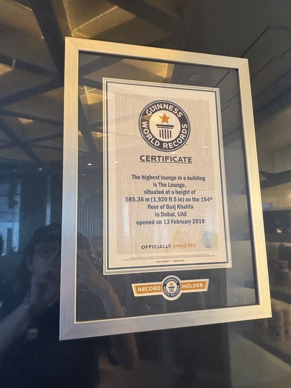 アラブ首長国連邦・ドバイ「UAE旅行」の写真：ドバイ