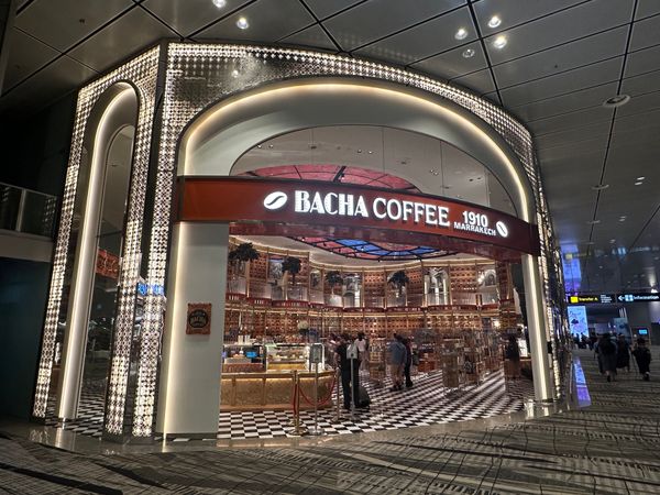 シンガポール・シンガポール「スリランカ旅行　シンガポール滞在」の写真：5/4
チャンギ空港でラストスパート