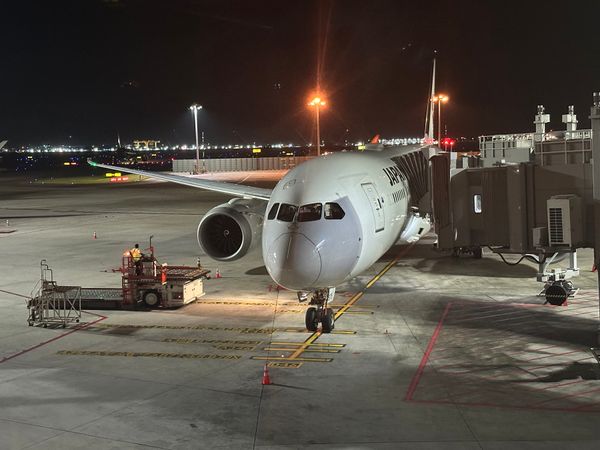 シンガポール・シンガポール「スリランカ旅行　シンガポール滞在」の写真：5/4
日本帰国
徹夜で映画三昧