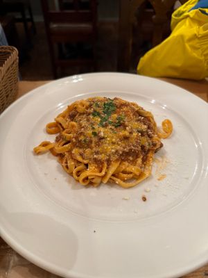 イタリアン『VINOTECA』

夕食はこちらで。ホテルのレストランのオッ...