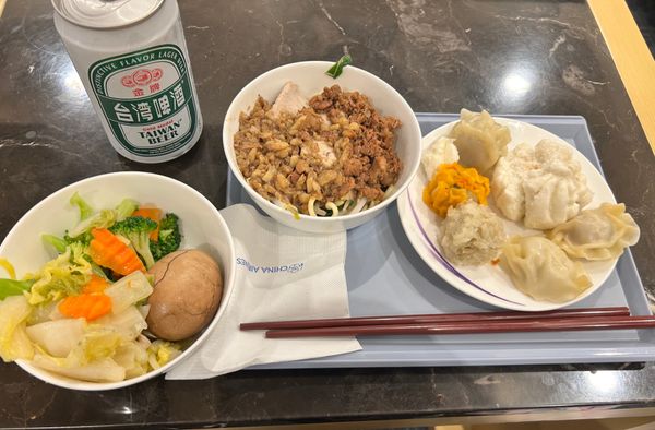 台湾・台南「8年ぶりの台湾旅」の写真