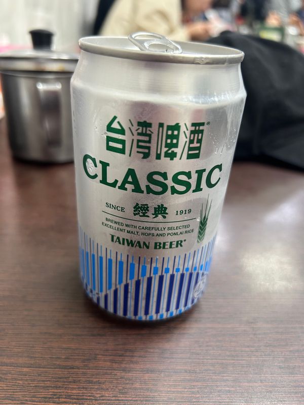 台湾・台南「8年ぶりの台湾旅」の写真