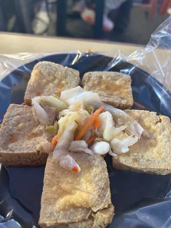 台湾・台南「8年ぶりの台湾旅」の写真