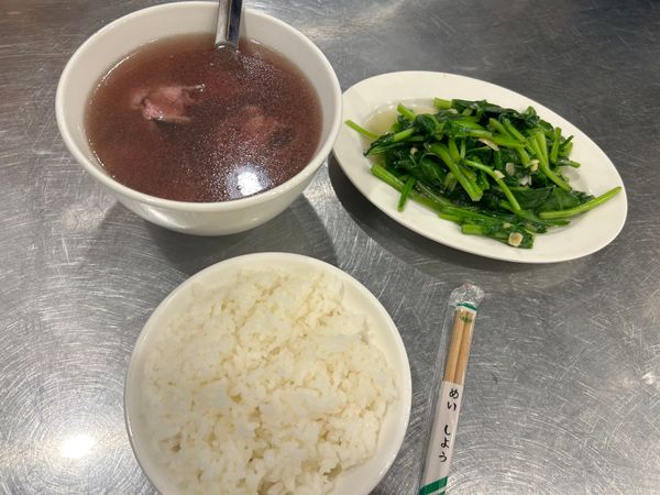 台湾・台南「8年ぶりの台湾旅」の写真