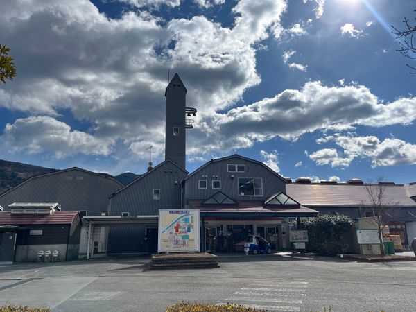 日本・静岡県「熱海家族旅行」の写真