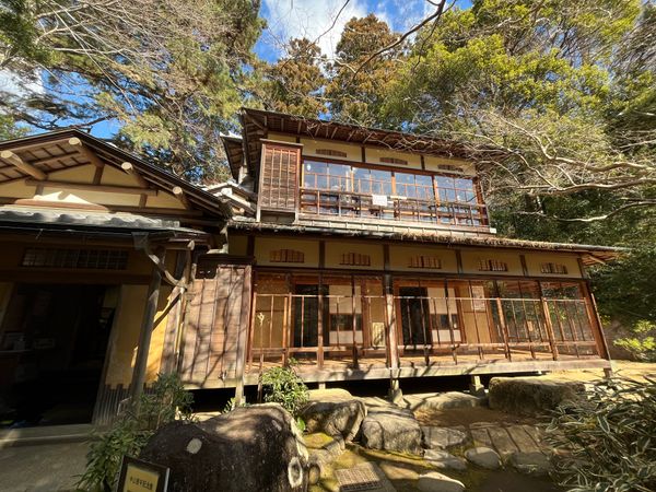 日本・静岡県「熱海家族旅行」の写真
